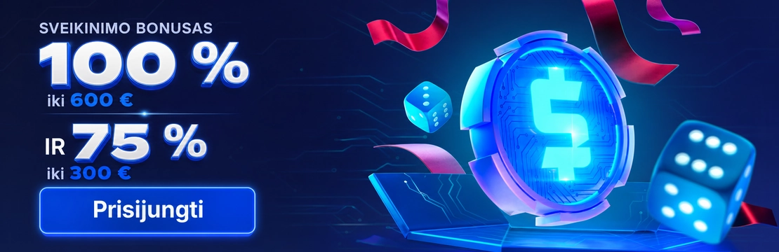 Legzo Casino
